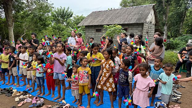 Bali Mission 26 8932