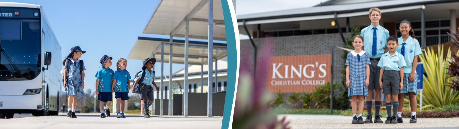 Kings Campuses