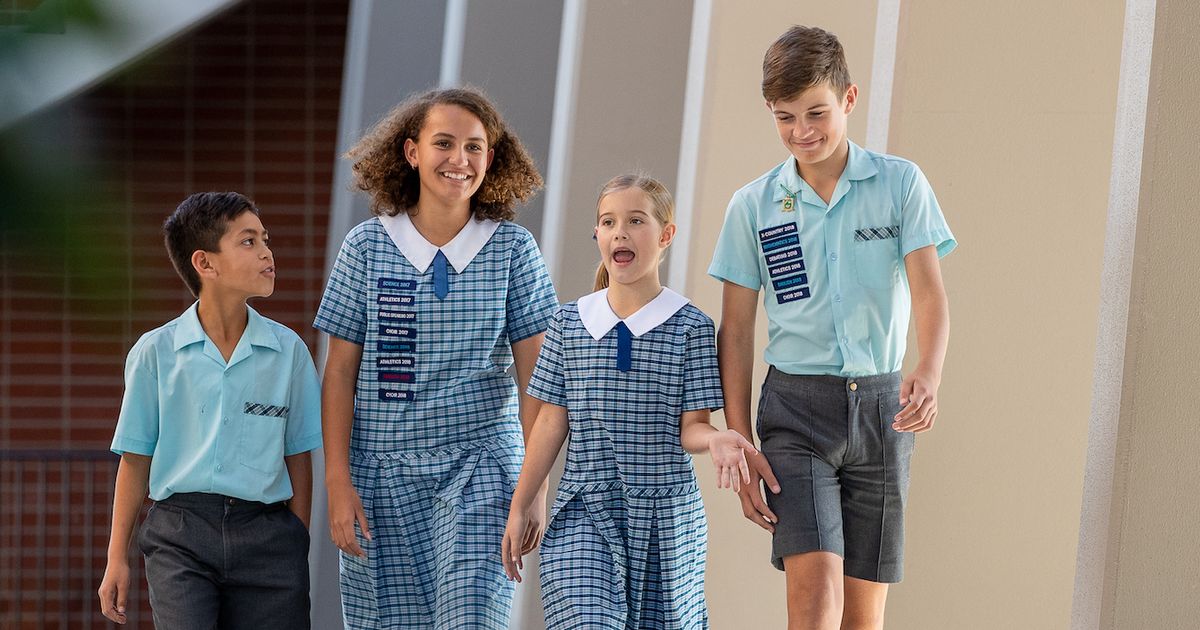 Student Leadership King's Christian College