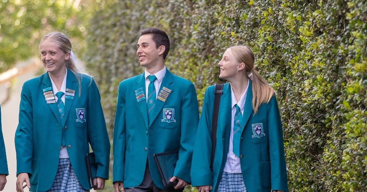 Term Dates King's Christian College