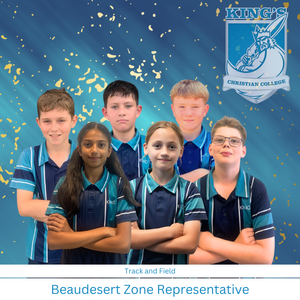 Beaudesert Zone 1