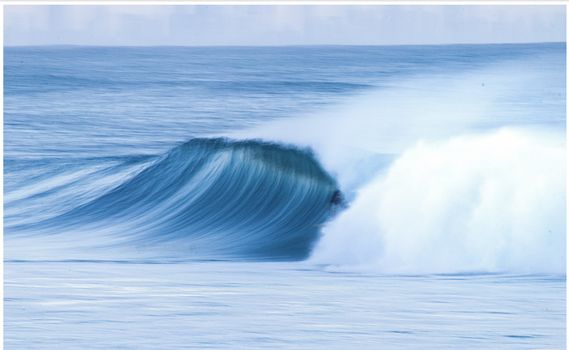 Brodie Floatsam photography winner