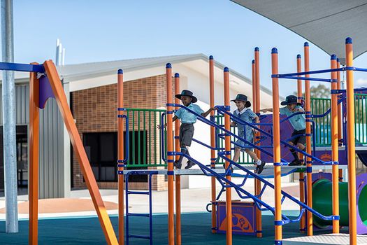 Anzac Gallery Playground