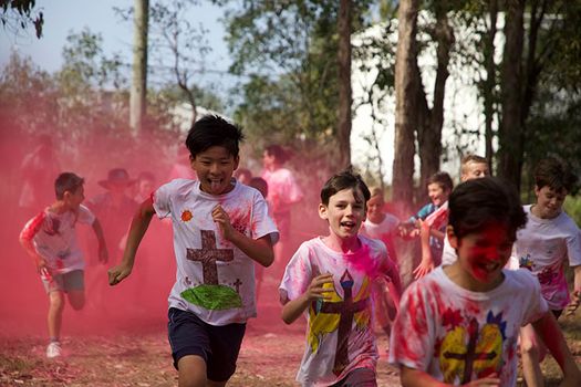 Cbd Colour Run2