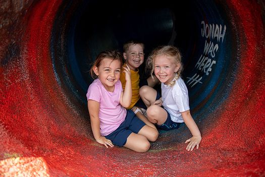 Gallery Playtime Kids