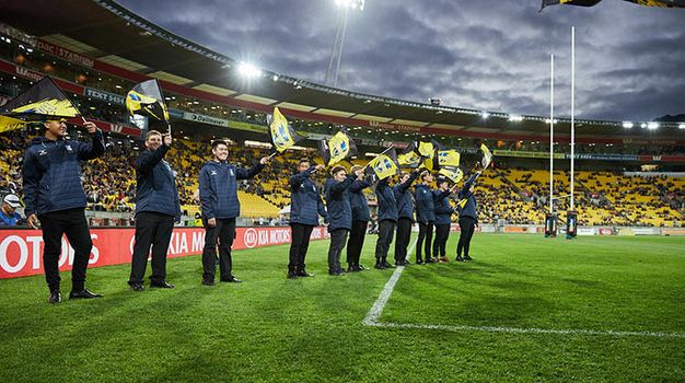 Rugby Nz Tour Gallery 2