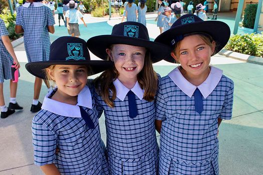 Primary School | King's Christian College