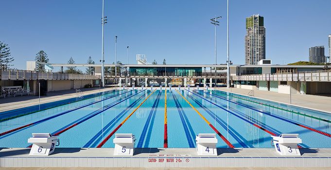 Gc Aquatic Centre 2