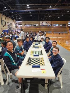 Gc Hs Chess Champs