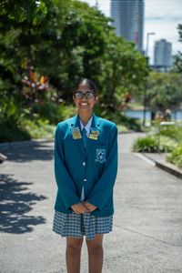 GC Student council 9