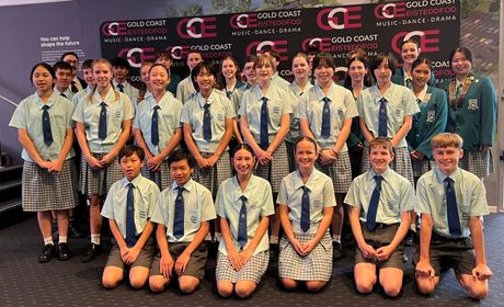 GCE Senior Concert Band 2nd web