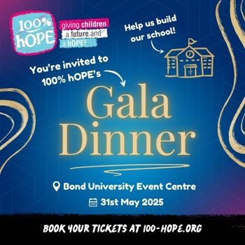 Gala Dinner