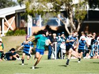 DNK GT GC Cup 6 news