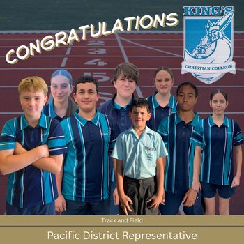 District TF