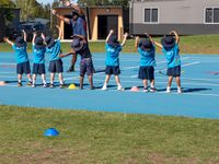 ELC 1 ST FIVE RUGBY 4327