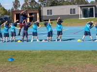 ELC 1 ST FIVE RUGBY 4328