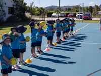 ELC 1 ST FIVE RUGBY 4330