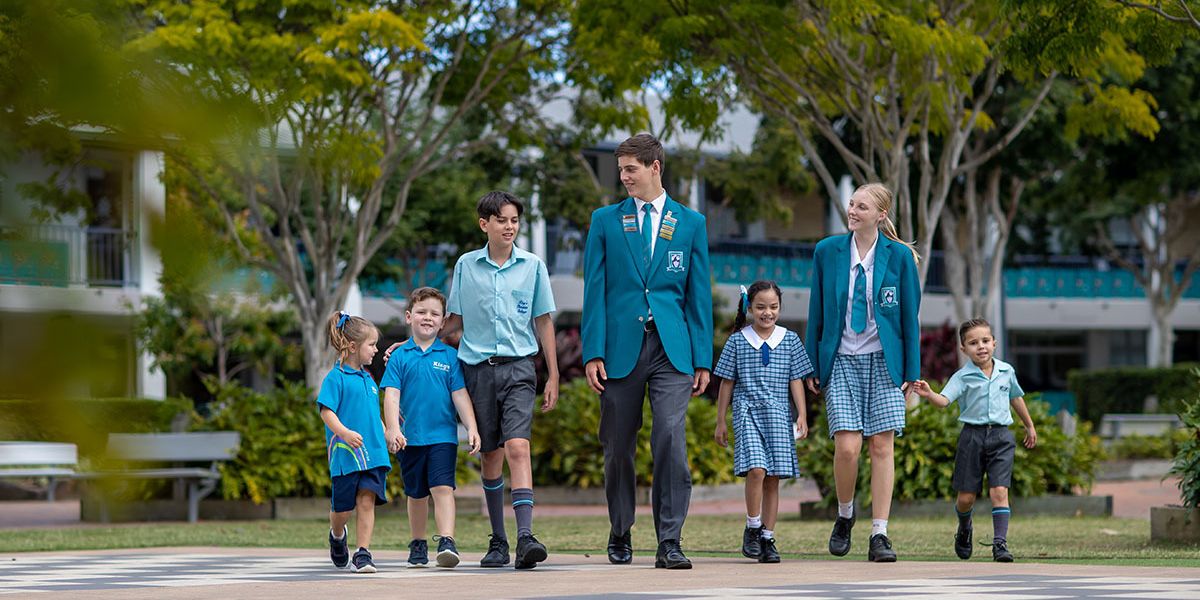 2023 Term 1, Edition 1 | King's Christian College
