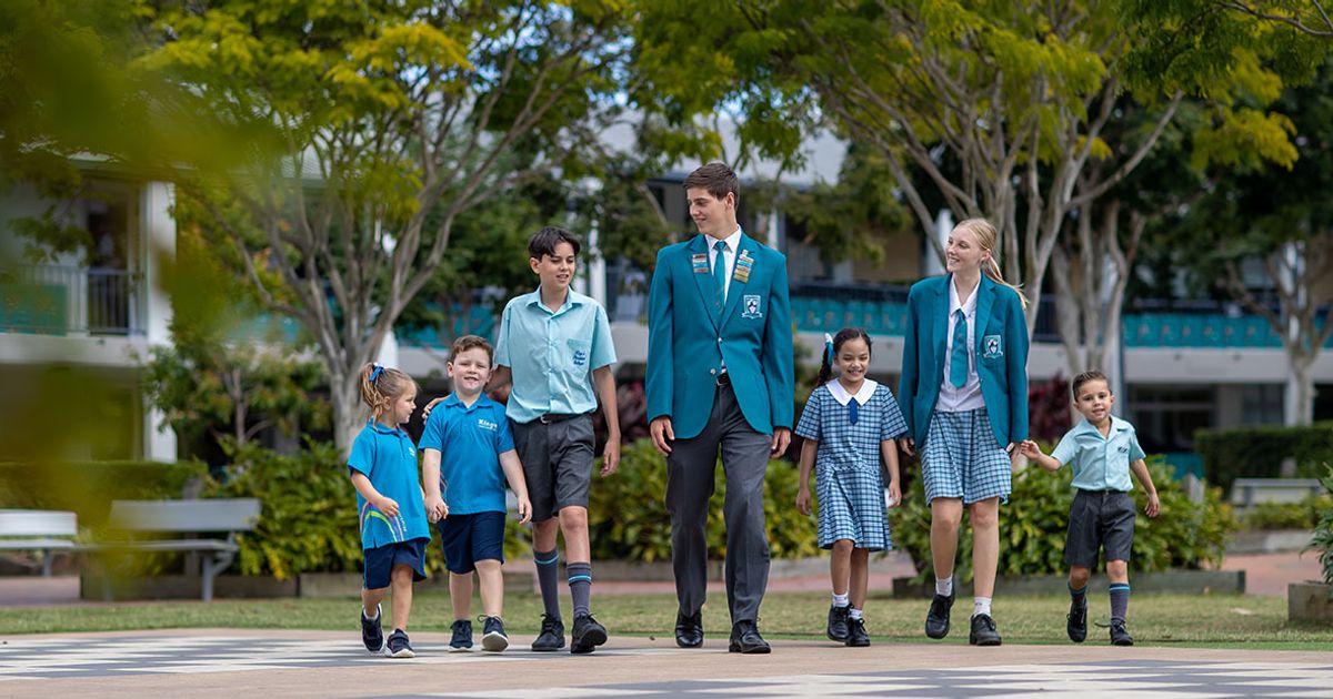 King's Christian College King's Christian College