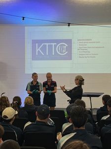 KTTC Connect and Grow