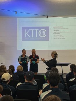 KTTC Connect and Grow