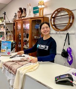 Kngs Community Care 2