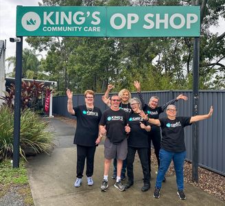 Kngs Community Care