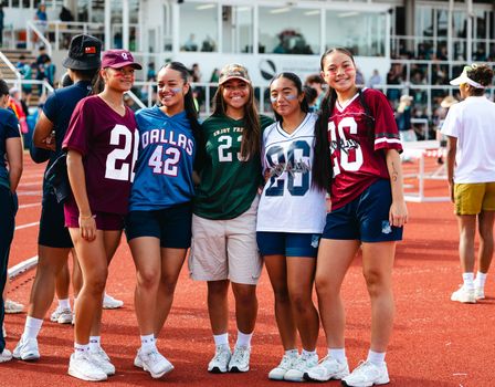 HS Athletics Carnival 1 news
