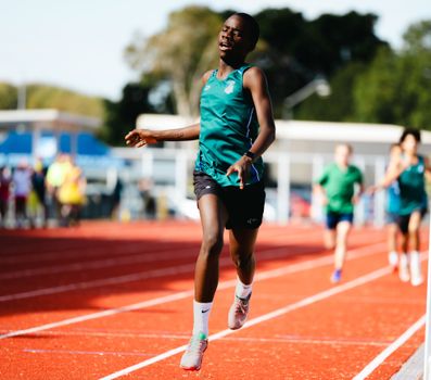 HS Athletics Carnival 2 news
