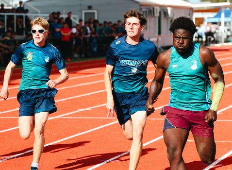 HS Athletics Carnival 4 news