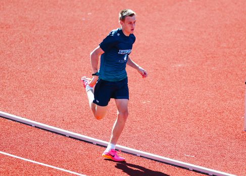 HS Athletics Carnival 6 news