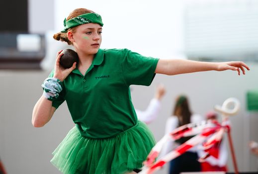 HS Athletics Carnival 7 news