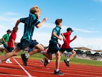 HS Athletics Carnival 8 news