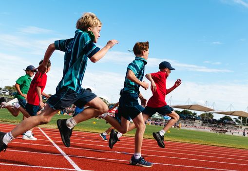 HS Athletics Carnival 8 news