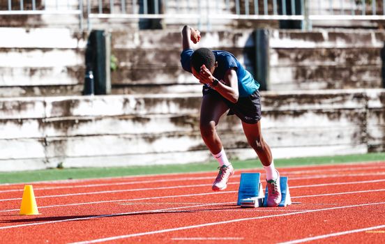 HS Athletics Carnival 9 news