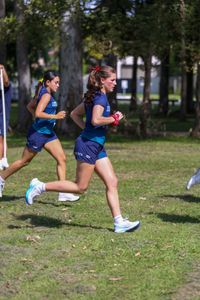 HS X Country 1