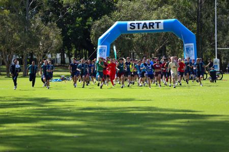 HS X Country 2
