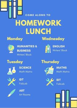 Homework Help Sessions 2022 Rc
