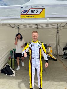 Hamish Academy Pit Bay