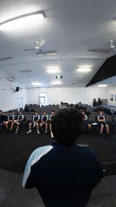 Hands On Learning 02 public speaking Victoria Donaldson