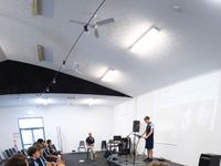 Hands On Learning 05 public speaking Victoria Donaldson