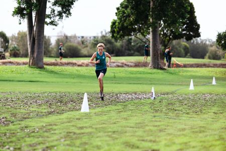 High School x Country Asset 9