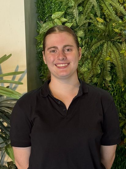 Traineeship at Currumbin Wildlife Sanctuary
