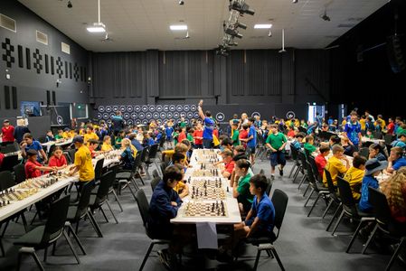 Intercampus Chess Tournament 2024 web 2