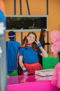 LIFE SUPERHERO DAY TERM 2 RC 7