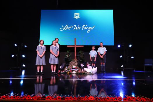 Lv Anzac Service 2023 67