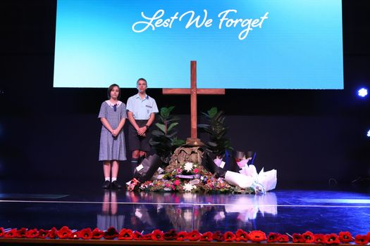 Lv Anzac Service 2023 80