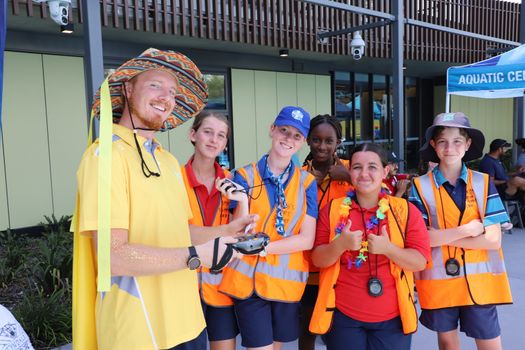 Lv Yr4 6 Swimming Carnival 2023 41