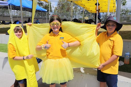 Lv Yr4 6 Swimming Carnival 2023 44