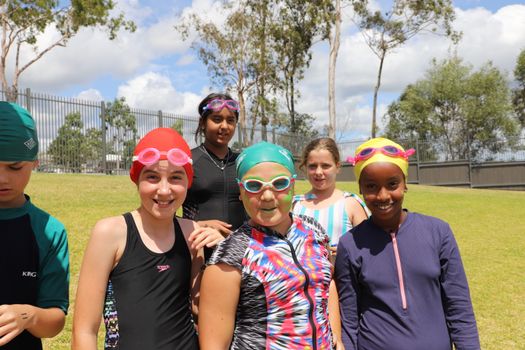 Lv Yr4 6 Swimming Carnival 2023 47